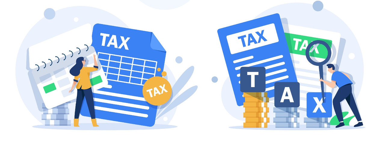 short tax